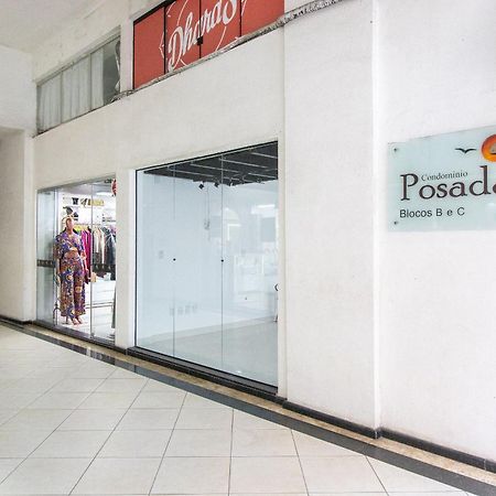 Pos25B - Climatizado, Tv Smart, Garagem, Wi-Fi Apartment Balneario Camboriu Luaran gambar