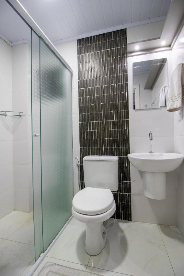 Pos25B - Climatizado, Tv Smart, Garagem, Wi-Fi Apartment Balneario Camboriu Luaran gambar